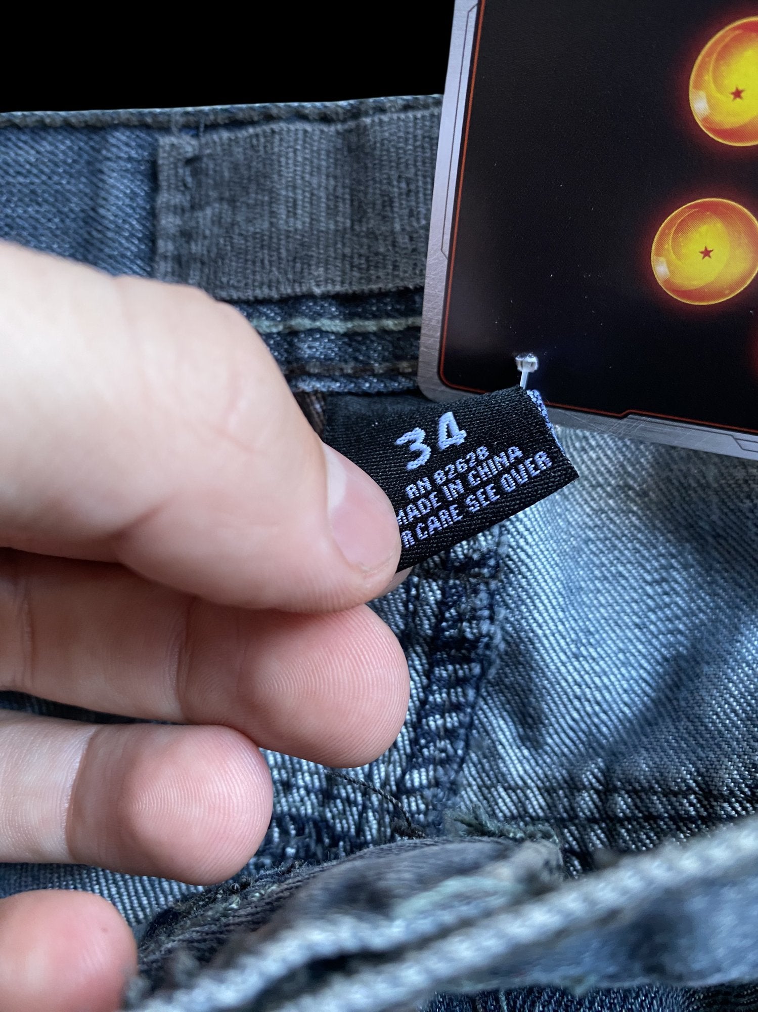 Southpole Casual Denim Jeans Blue