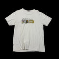 16' Supreme WAR Graphic Print Tee