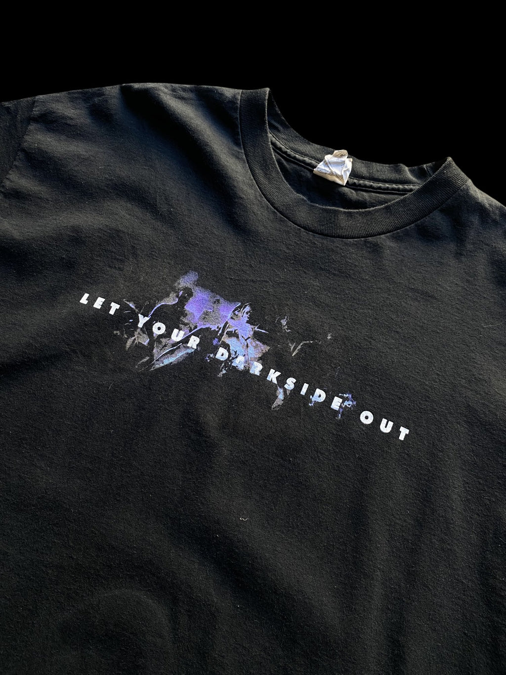 Resident Evil Graphic T-Shirt Black