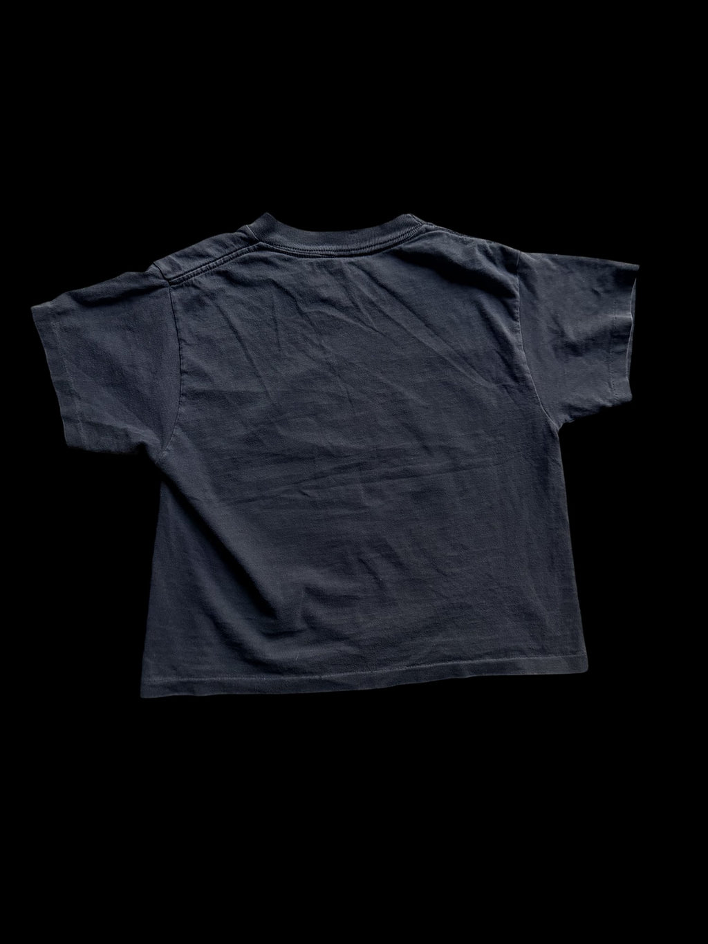 90' X-Men Power Rangers Graphic Tee