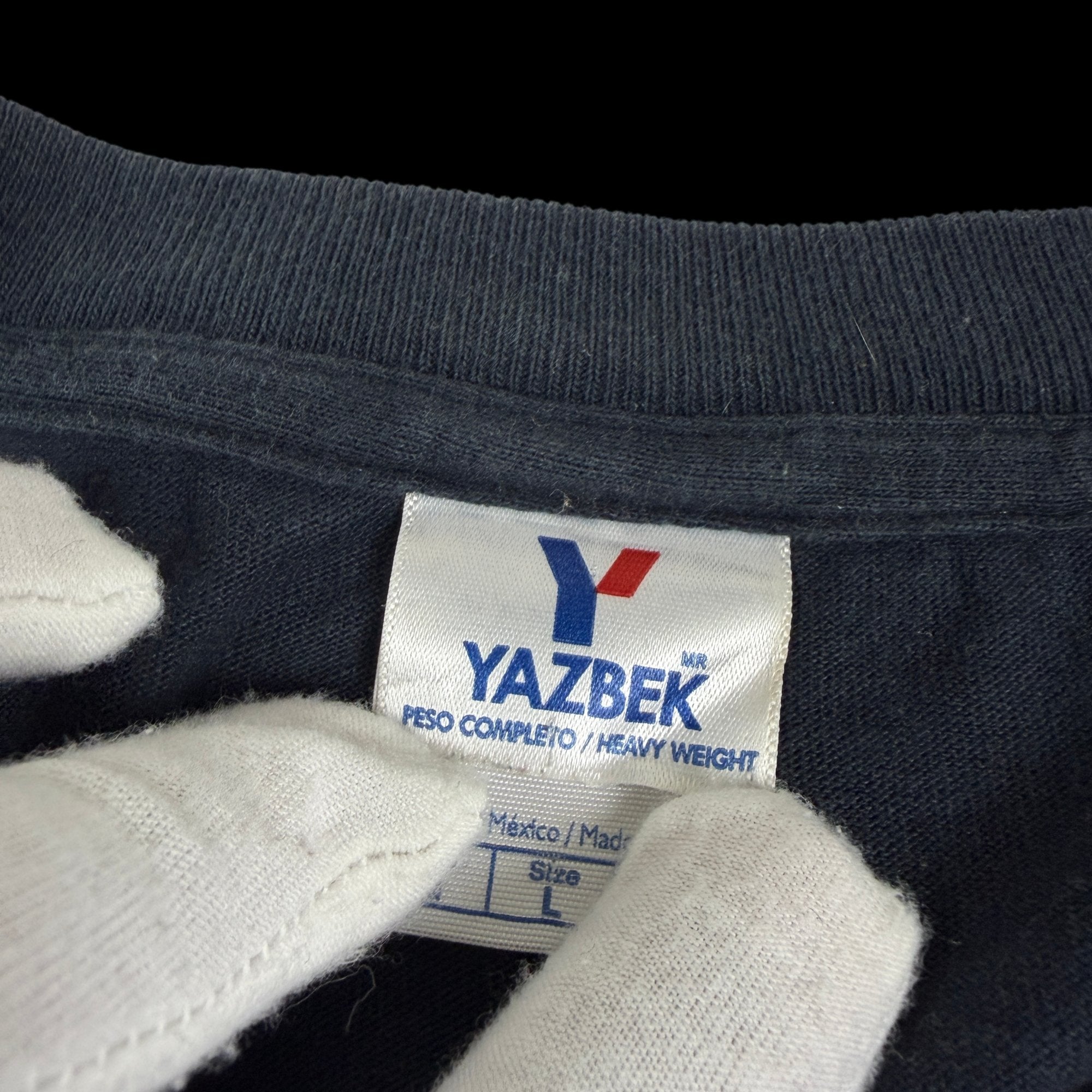 00' Yazbek Che Guerva Graphic Tee