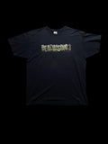 Dead Rising 3 Graphic T-Shirt Black