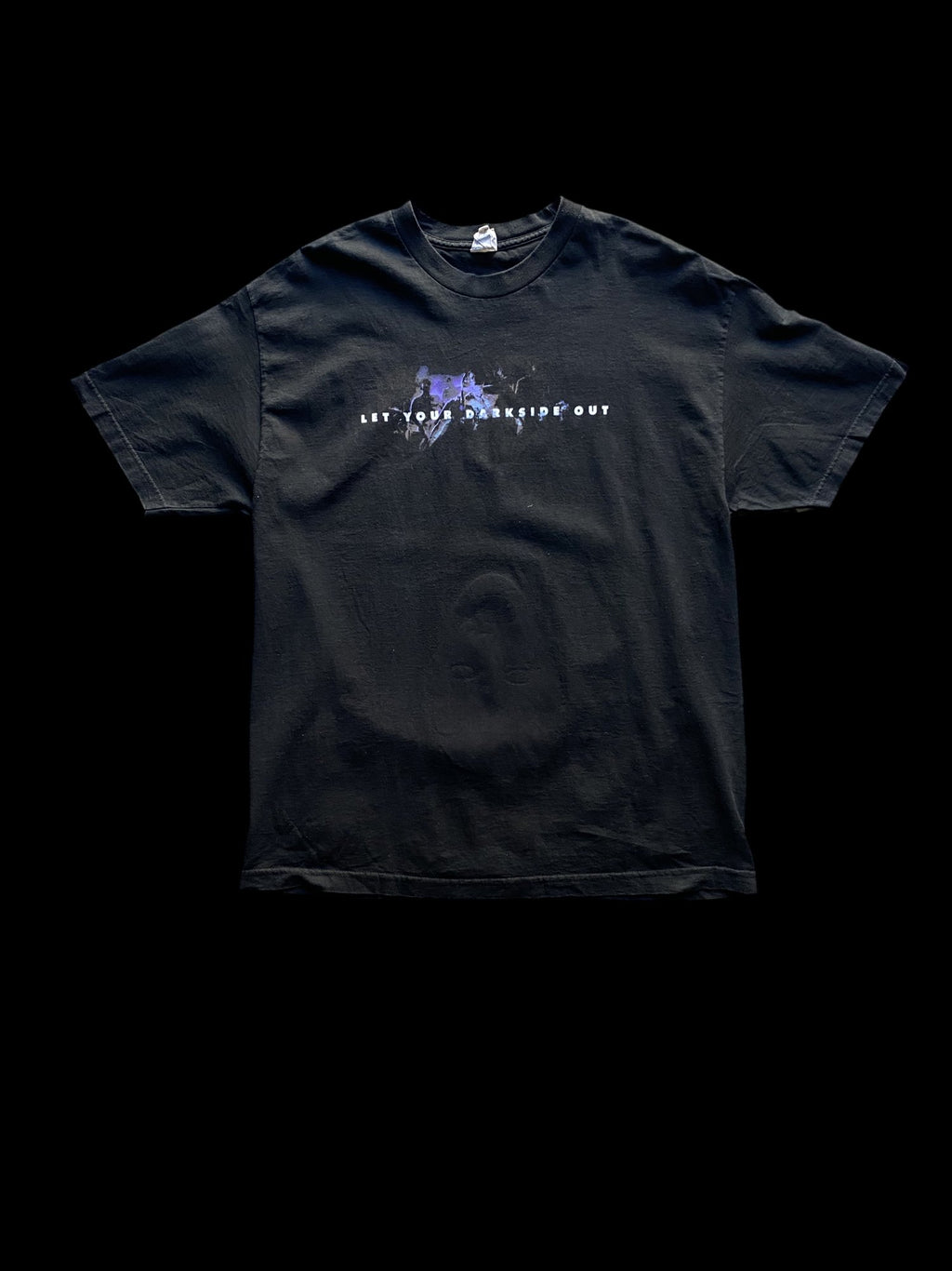 Resident Evil Graphic T-Shirt Black