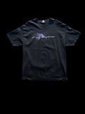 Resident Evil Graphic T-Shirt Black