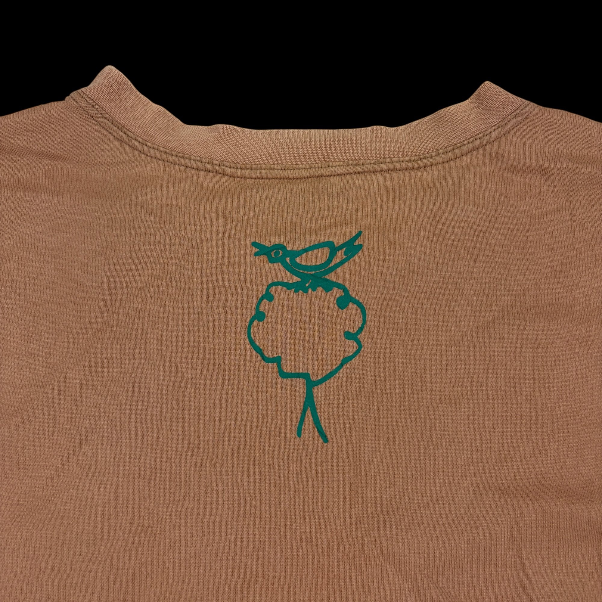 00' Vivienne Westwood Graphic T-Shirt