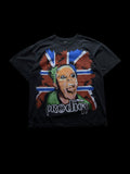 Prodigy Graphic Band T-Shirt Black