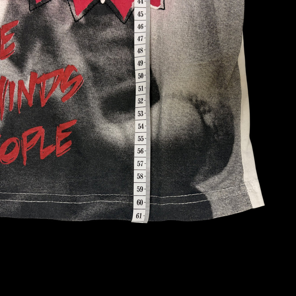 00' Nichee Graphic Band Tee