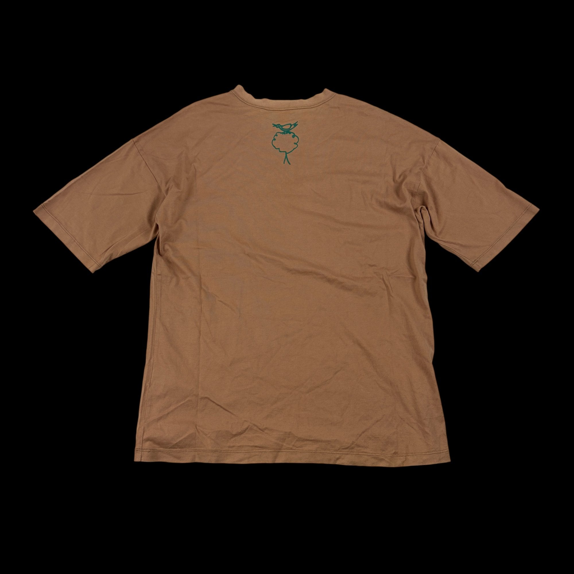 00' Vivienne Westwood Graphic T-Shirt