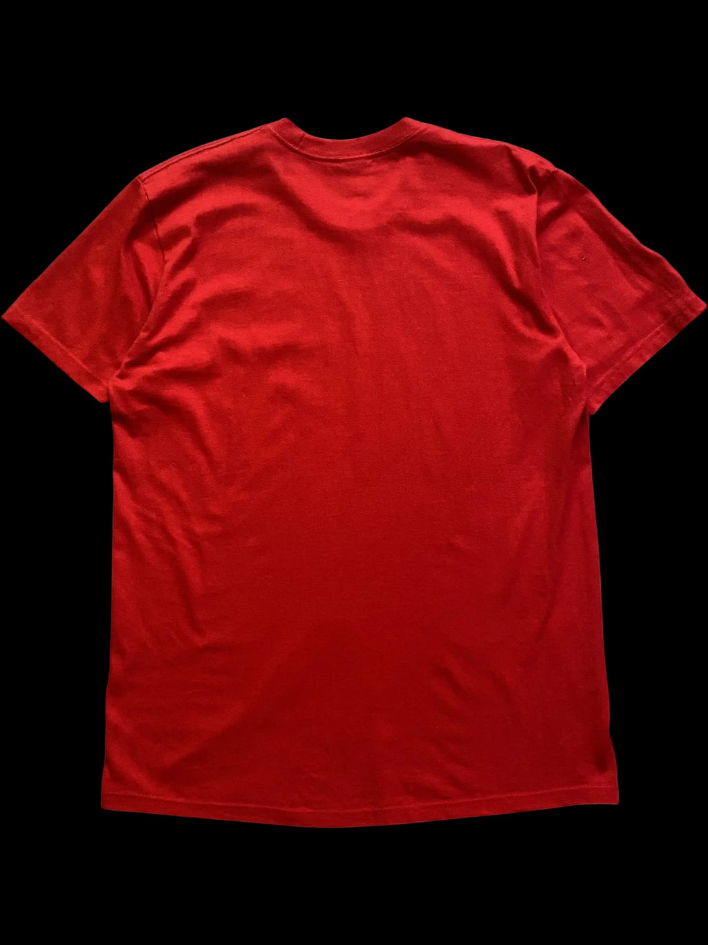 Supreme Box Logo T-Shirt Red