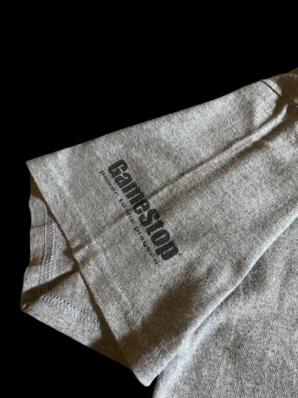 Call of Duty MW3 Graphic T-Shirt Grey