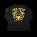 00' Strong Tribe Graphic Long Sleeve