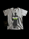 Call of Duty MW3 Graphic T-Shirt Grey