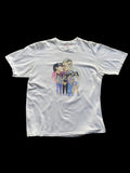 Supreme Graphic T-Shirt White