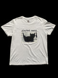 Playboi Carti 'kitty' Tee