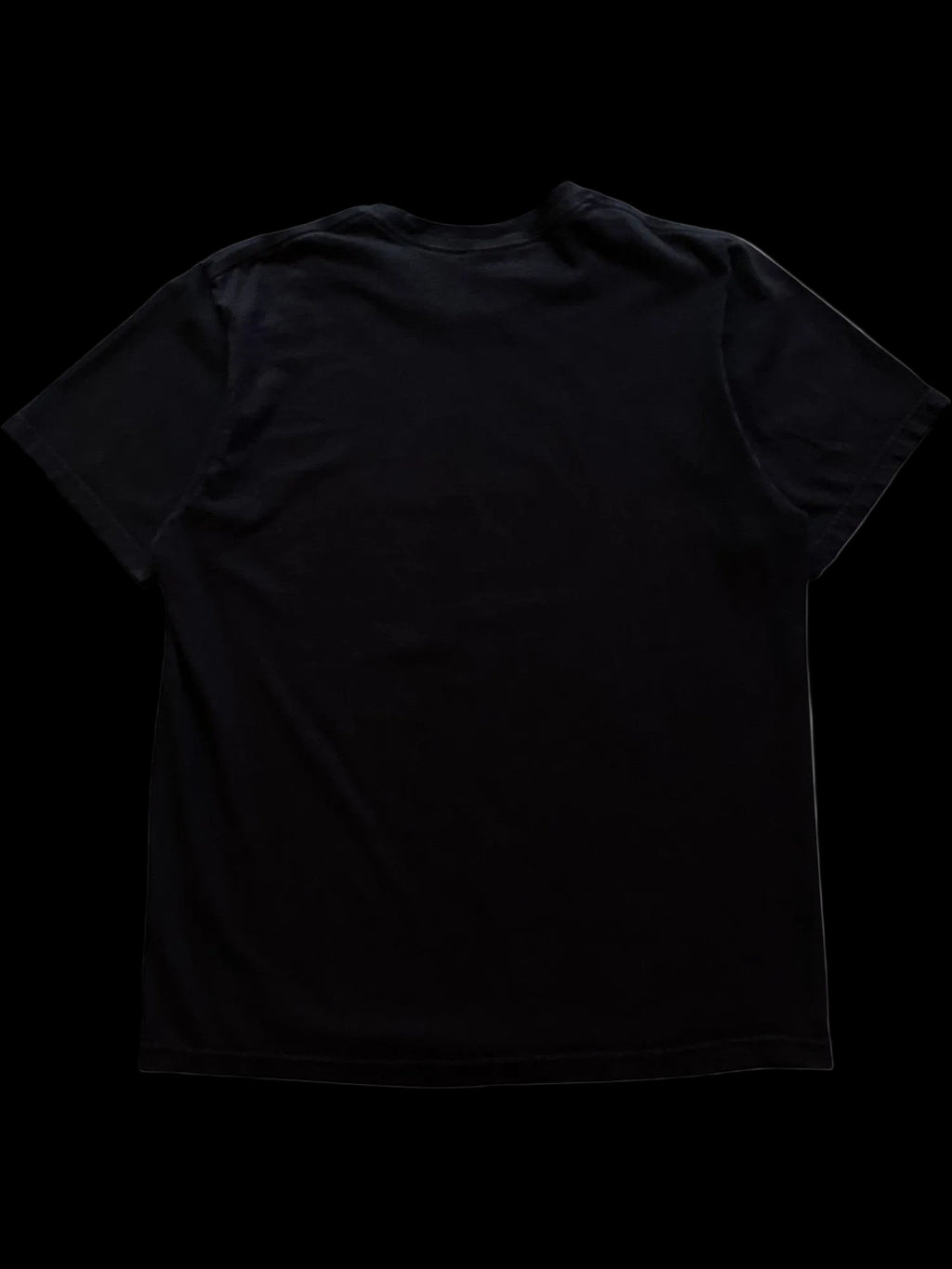Supreme 00's Logo Graphic T-Shirt Black