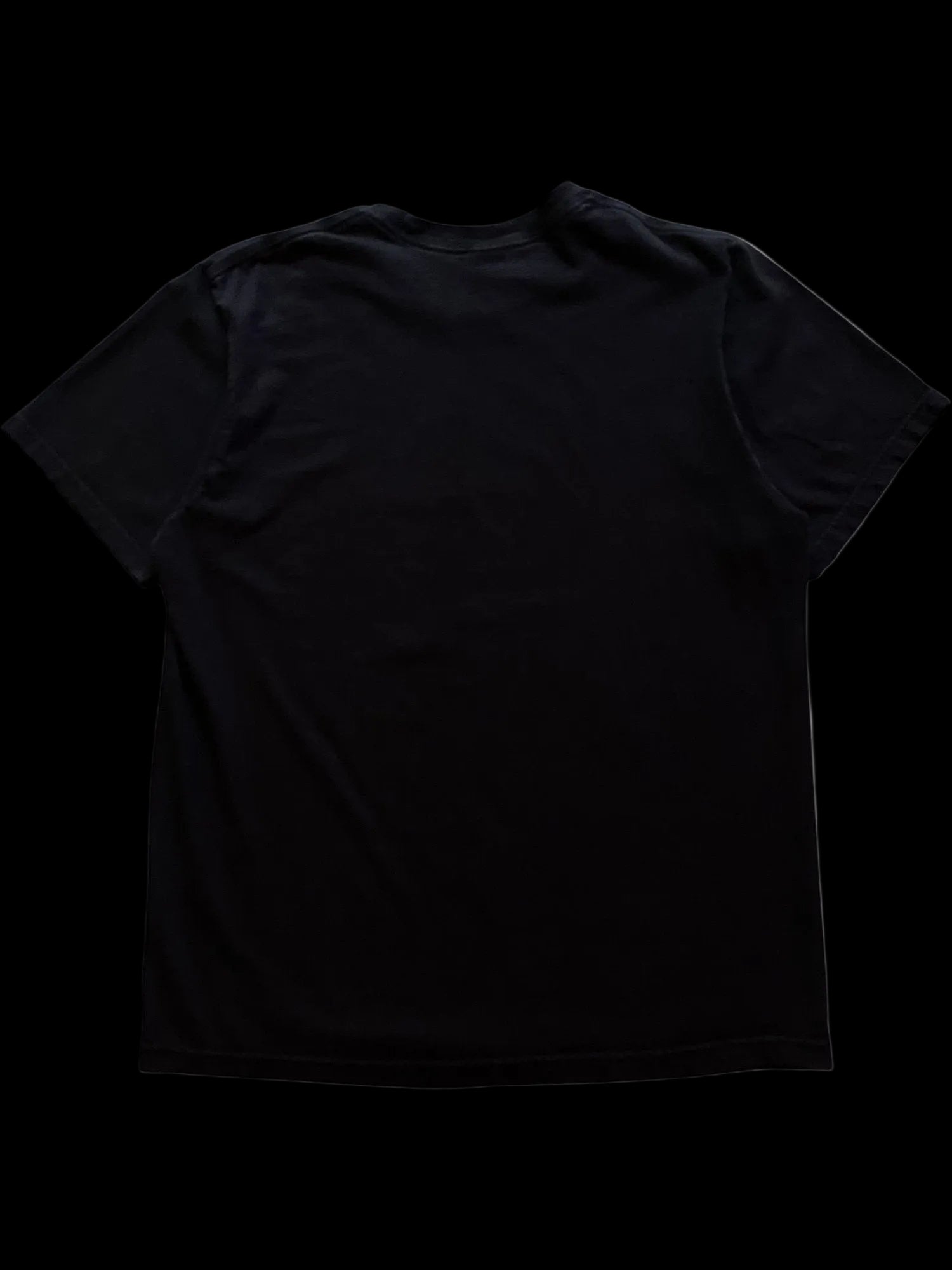 Supreme 00's Logo Graphic T-Shirt Black