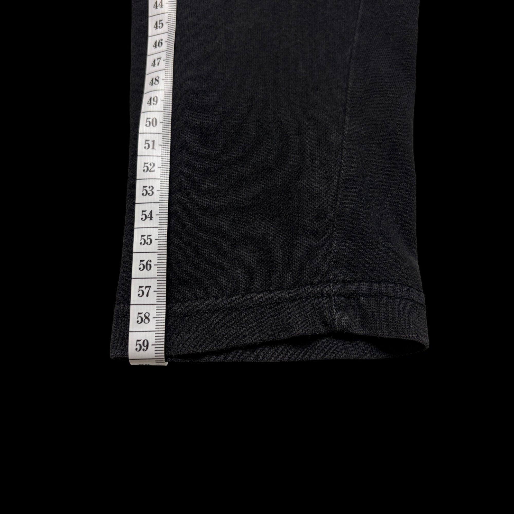 00' Strong Tribe Graphic Long Sleeve