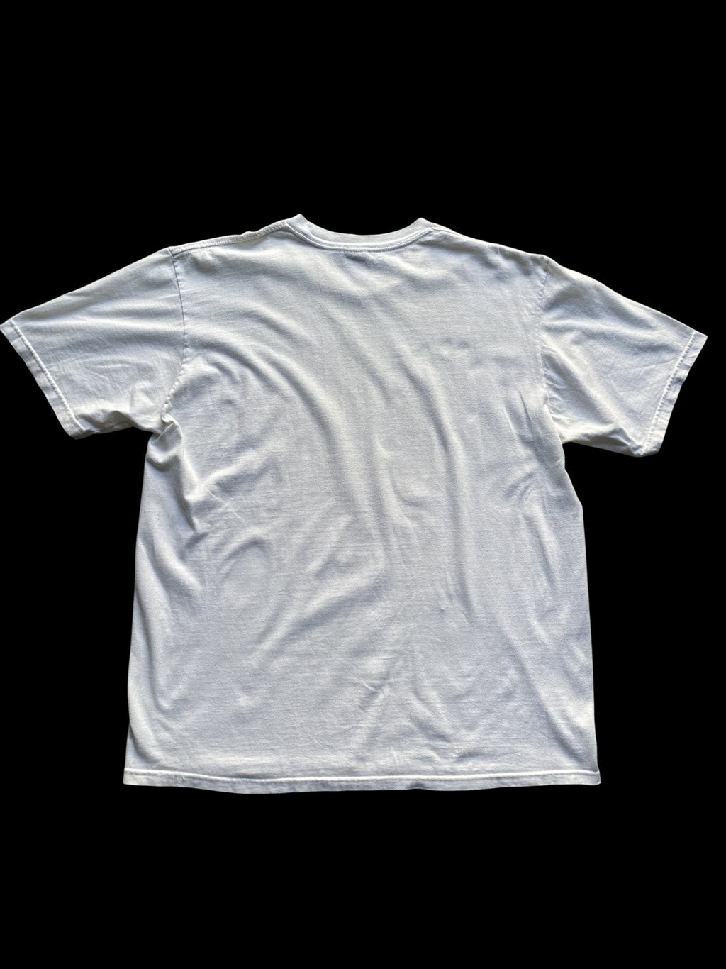 Supreme Graphic T-Shirt White