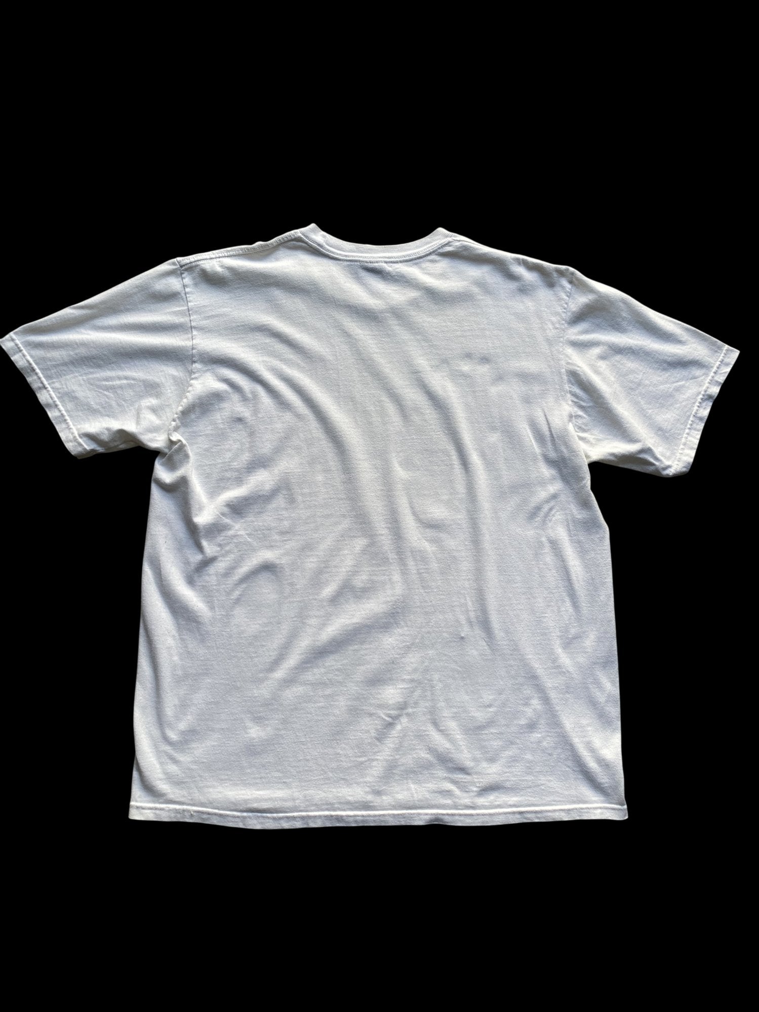 Supreme Graphic T-Shirt White