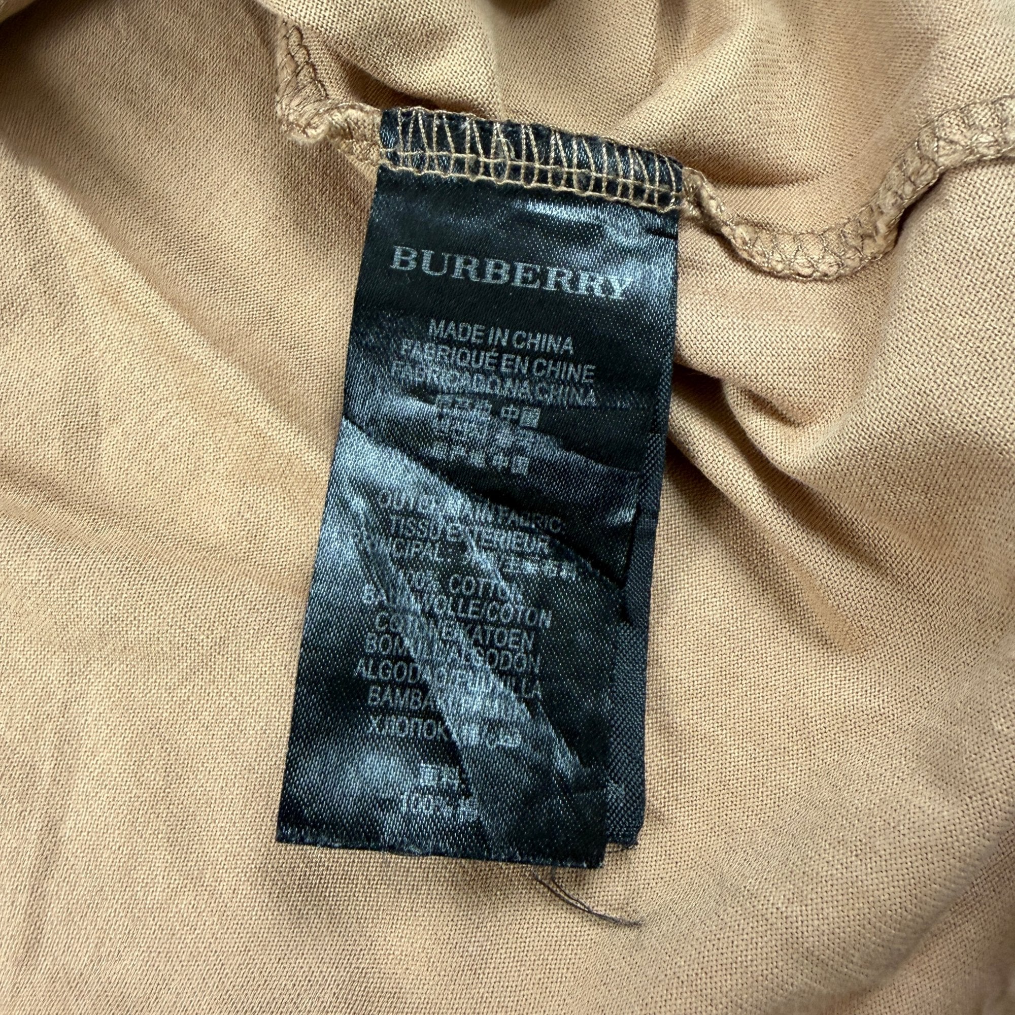 00' Vivienne Westwood Graphic T-Shirt