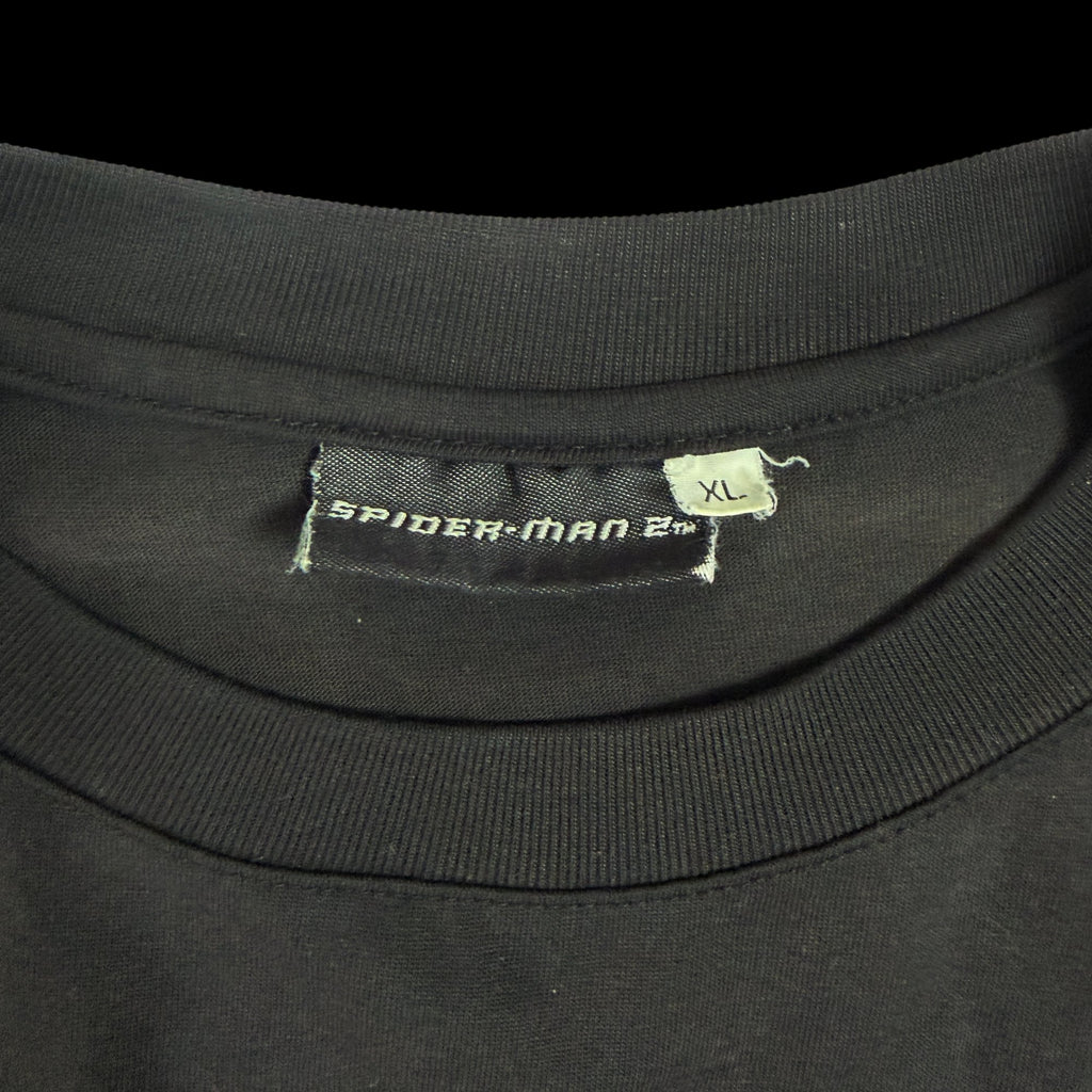 03' Official Spider-Man 2 Promo Tee