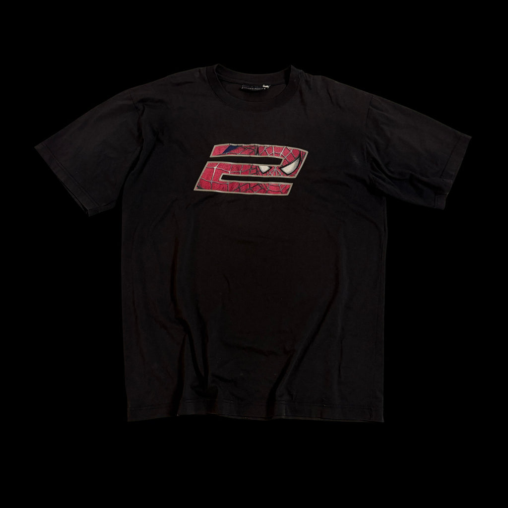 03' Official Spider-Man 2 Promo Tee