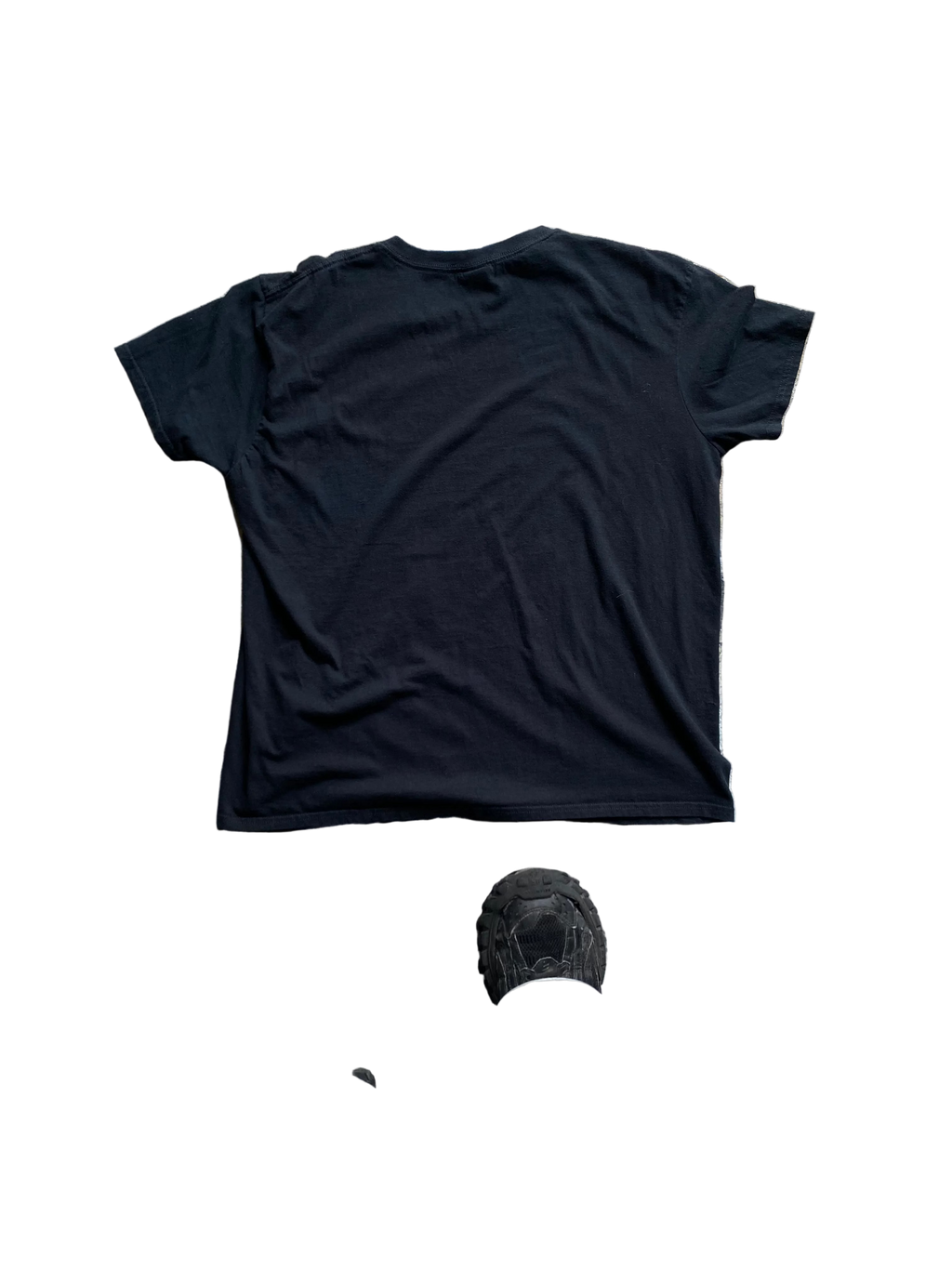 Regular Show 00' Graphic Tee