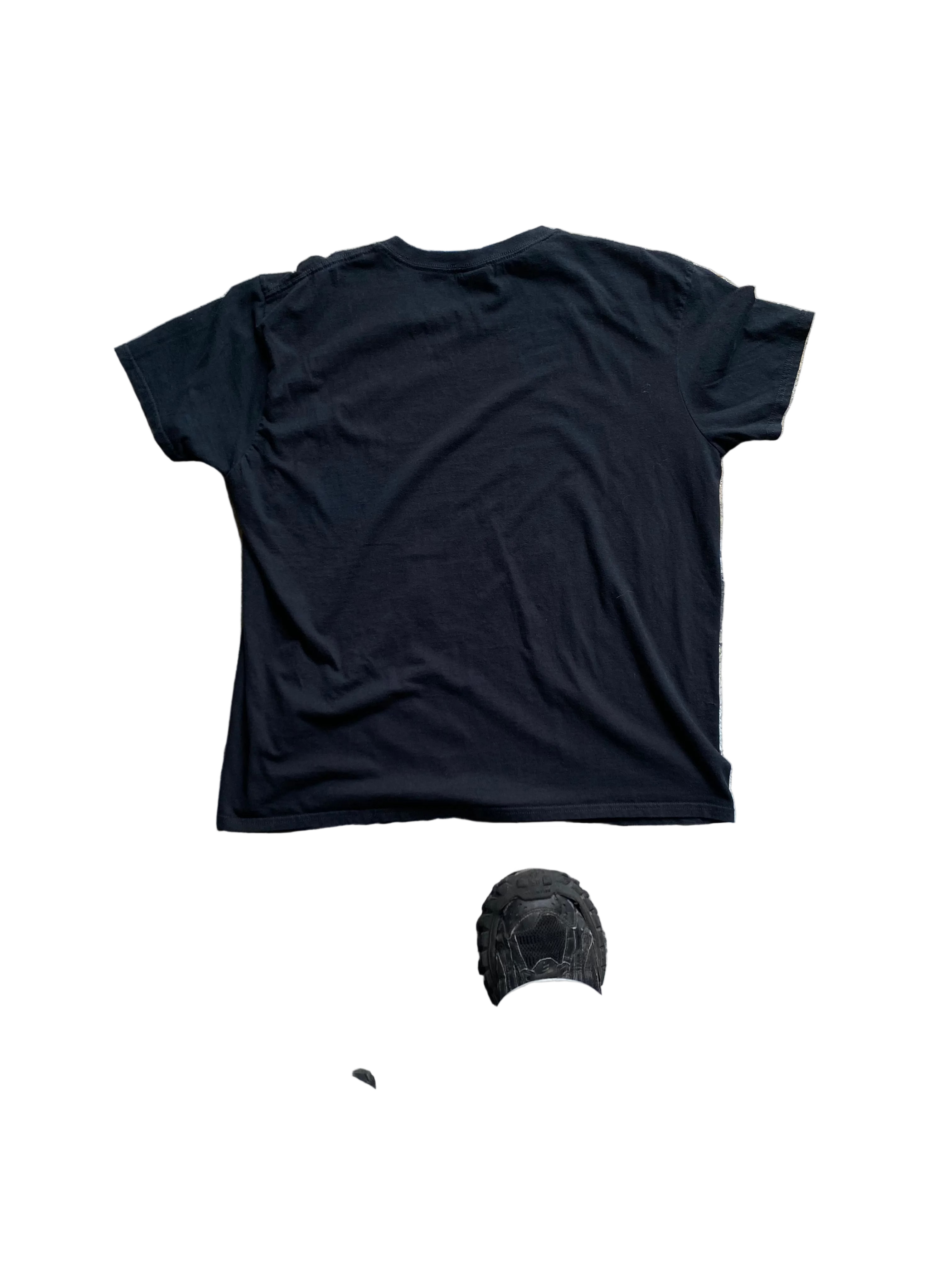 Regular Show 00' Graphic Tee