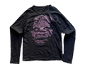 00' The Exorcist Long sleeve Graphic Shirt