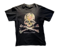 RARE Mastermind Japan Graphic Shirt