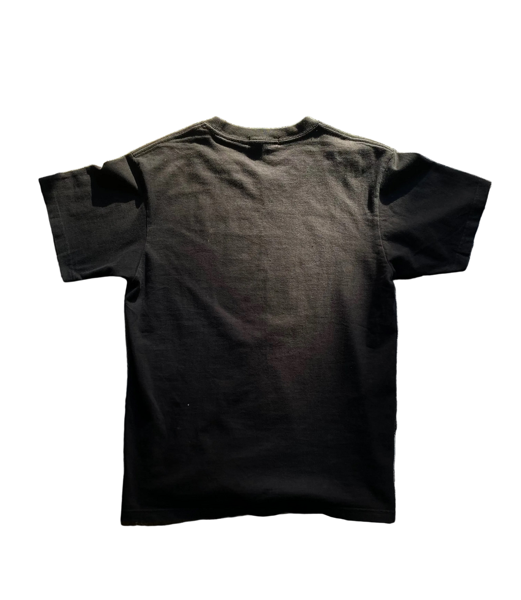 RARE Mastermind Japan Graphic Shirt
