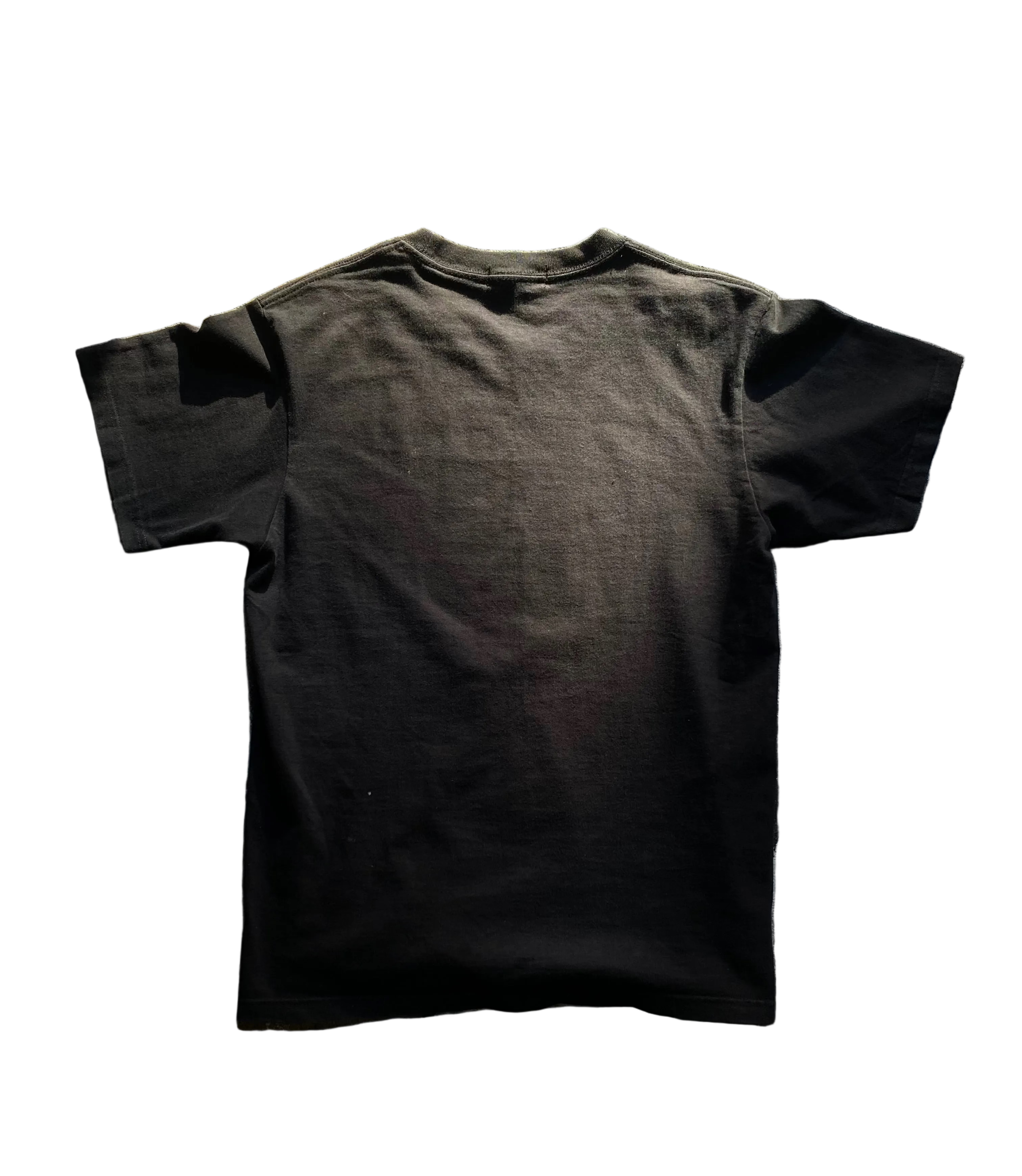 RARE Mastermind Japan Graphic Shirt