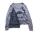 00' Ghost Distreressed Long Sleeve