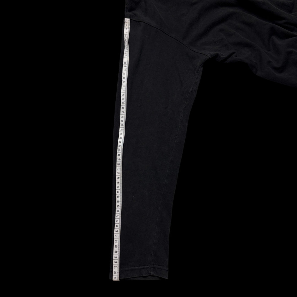 00' Strong Tribe Graphic Long Sleeve
