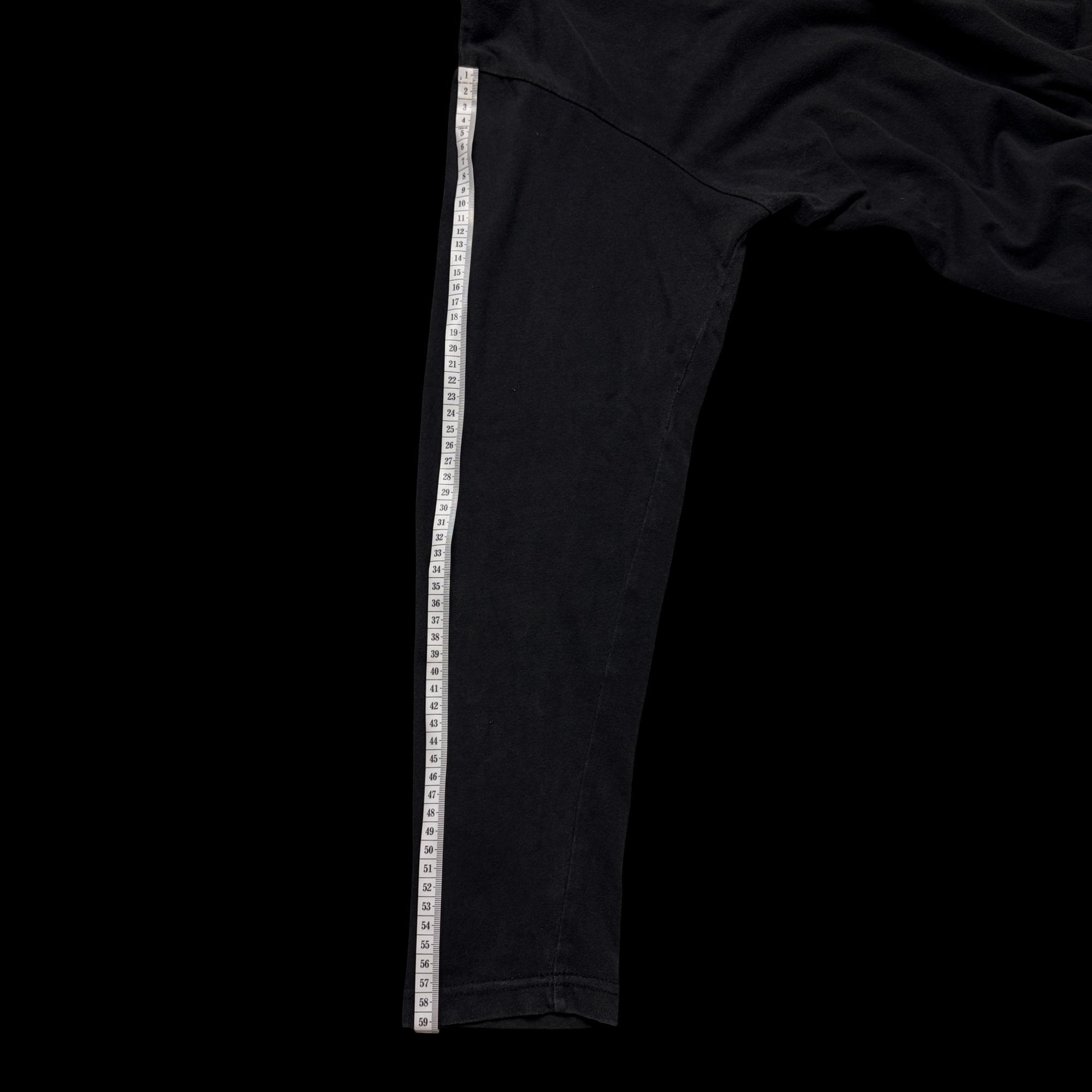 00' Strong Tribe Graphic Long Sleeve