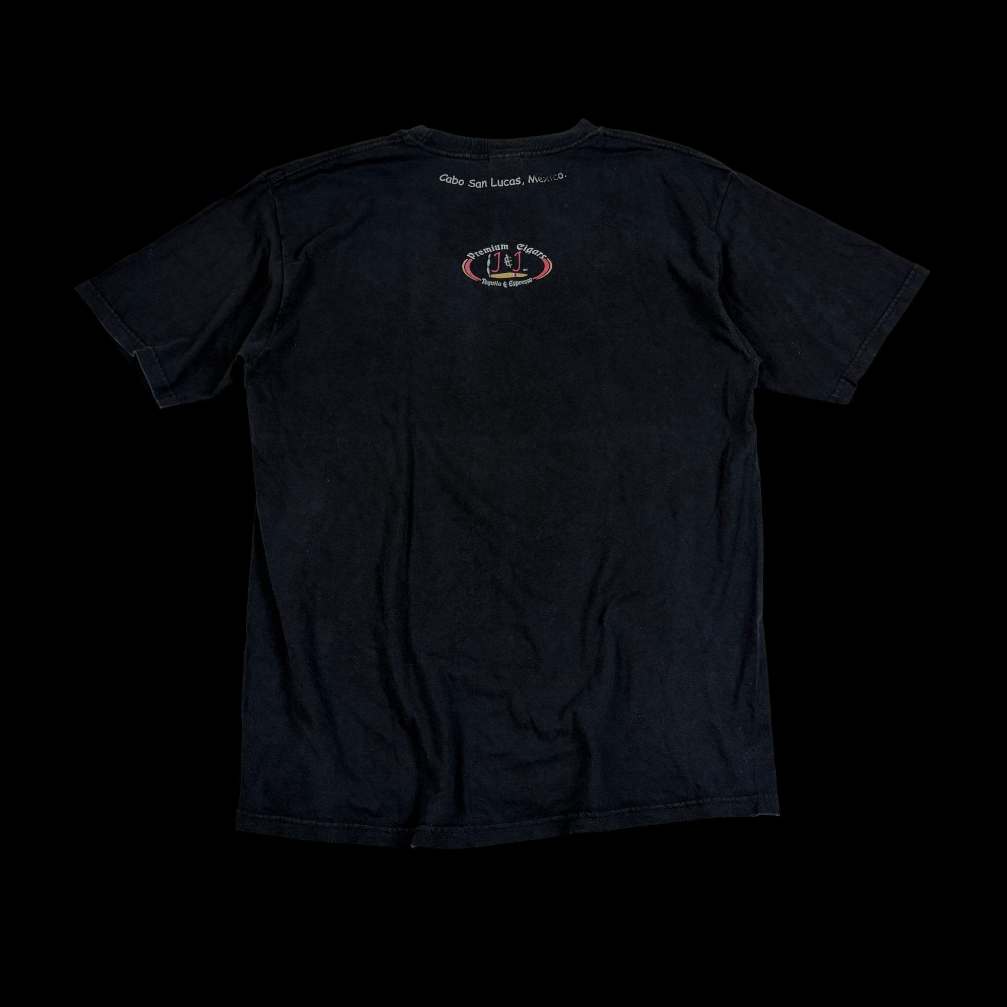00' Yazbek Che Guerva Graphic Tee