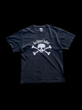 Gildan Backyard Babies Graphic T-Shirt Black