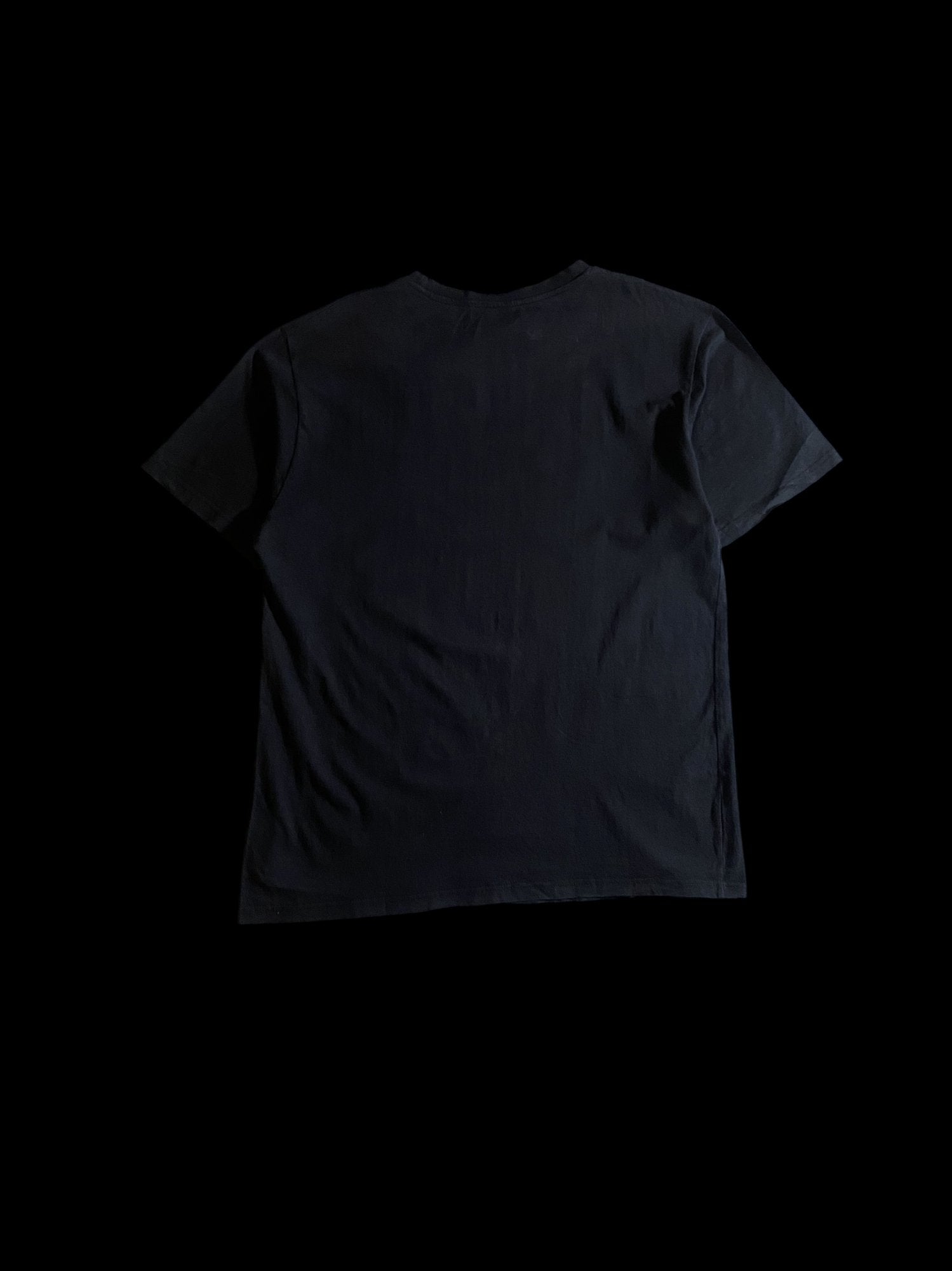 Call of Duty Black Ops II Graphic T-Shirt Black