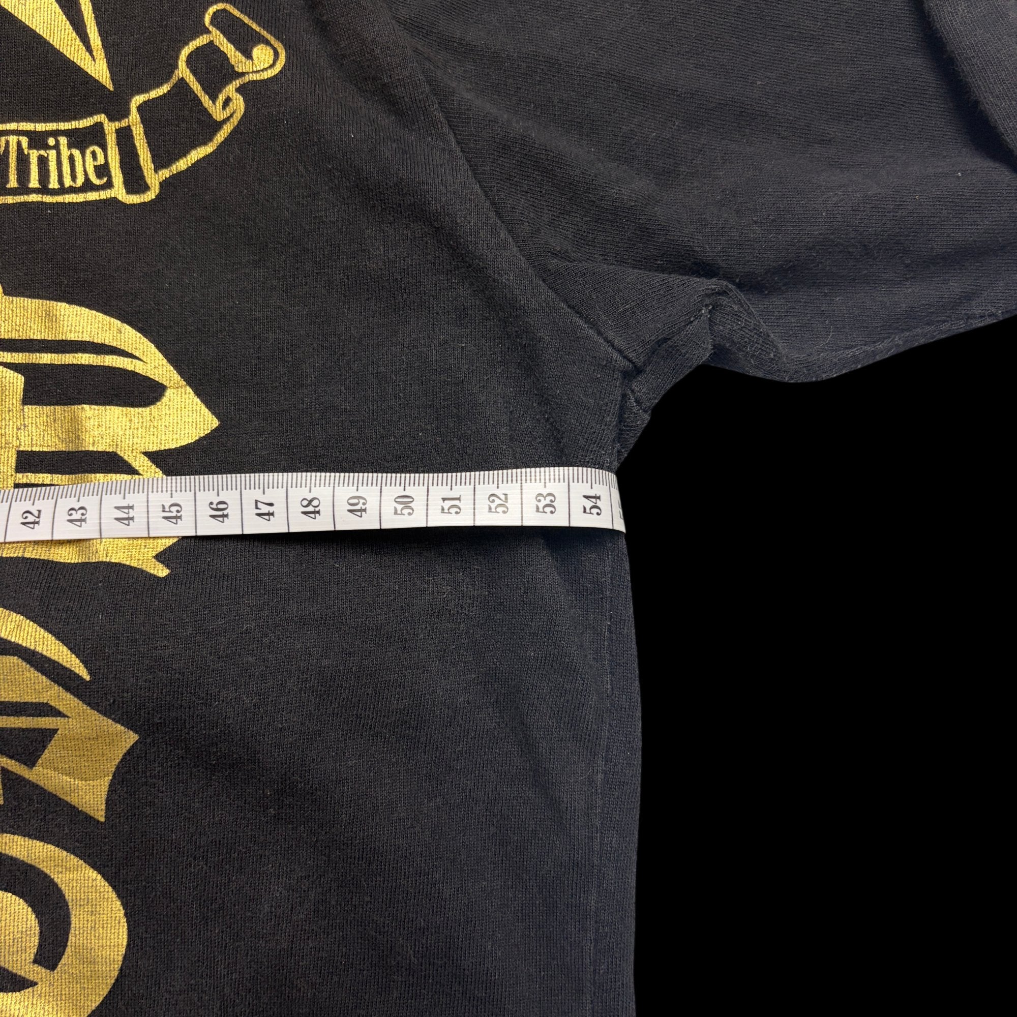 00' Strong Tribe Graphic Long Sleeve
