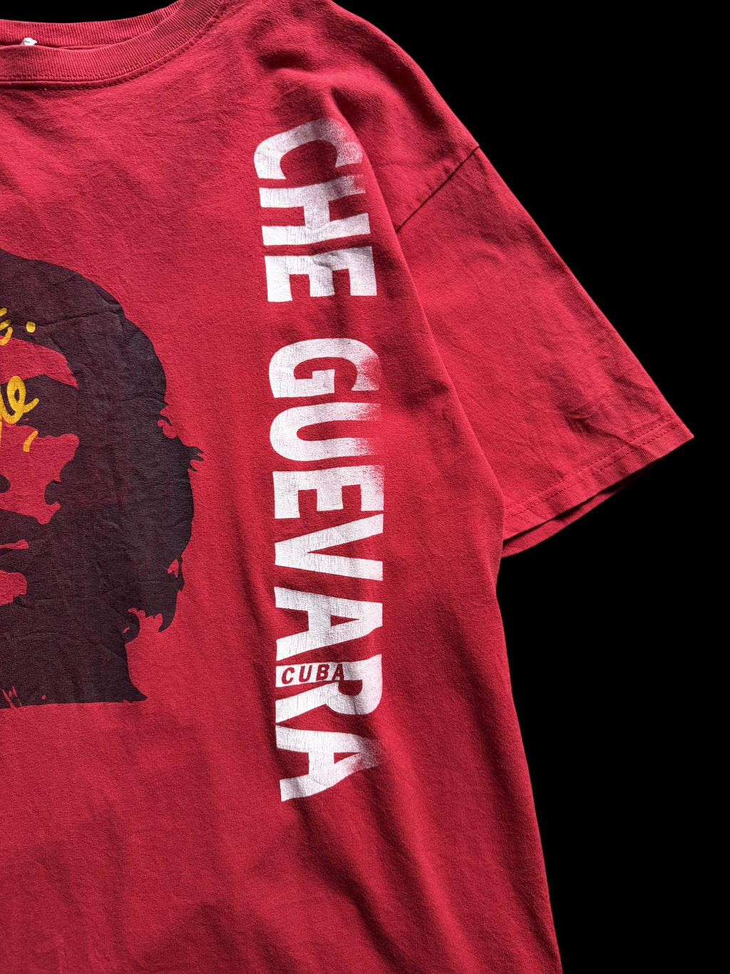 00' Che Guevara Graphic Tee