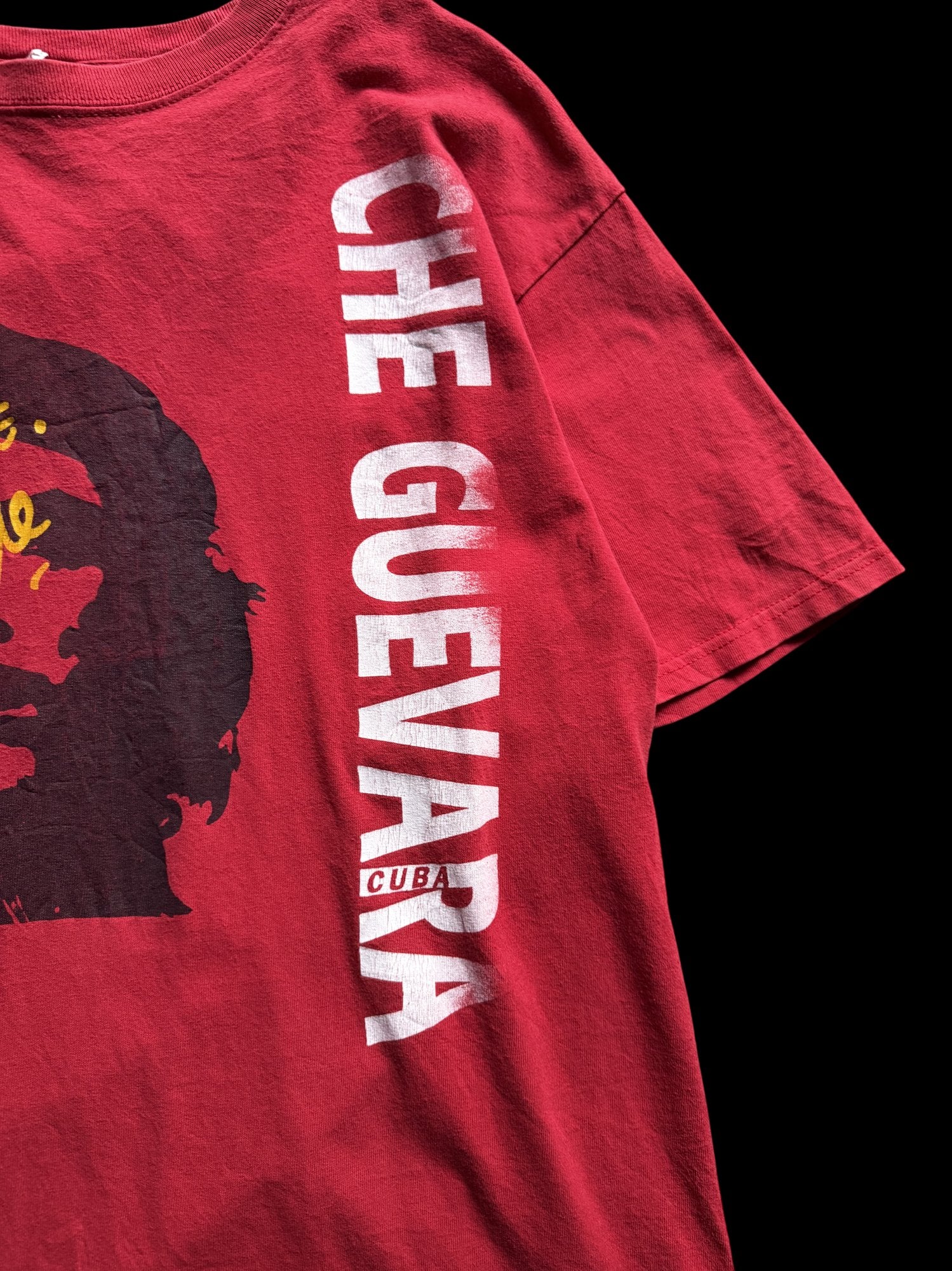 00' Che Guevara Graphic Tee