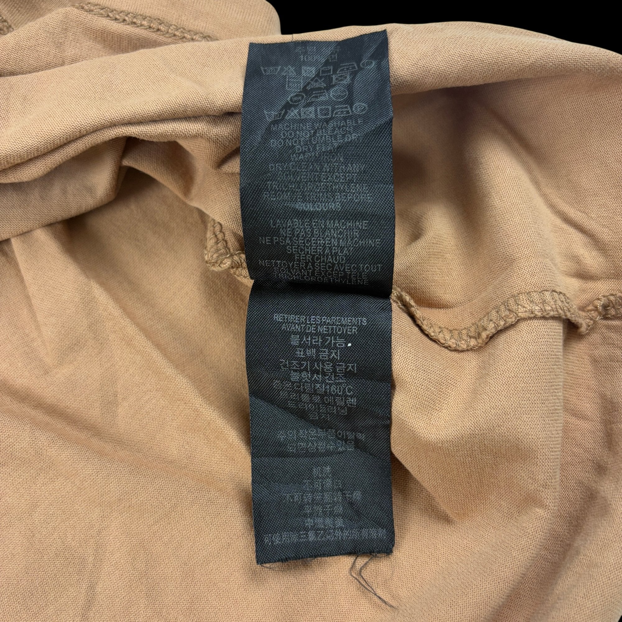 00' Vivienne Westwood Graphic T-Shirt