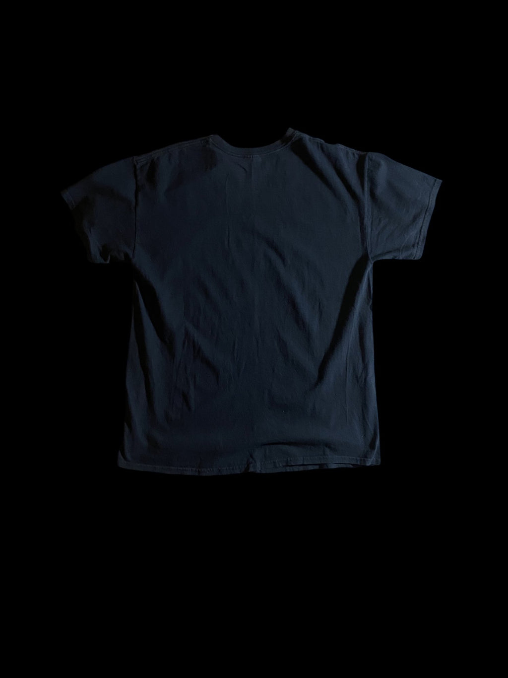 Diablo Graphic T-shirt Black