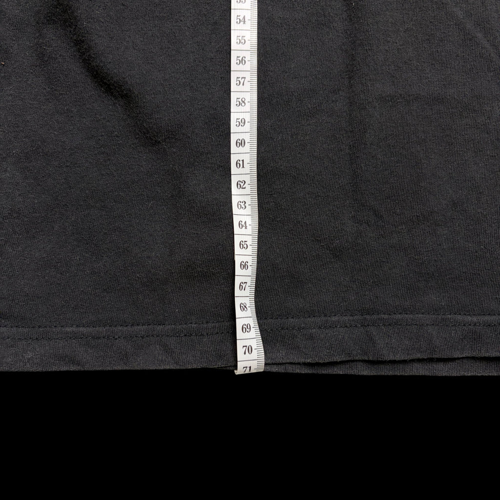 00' Strong Tribe Graphic Long Sleeve
