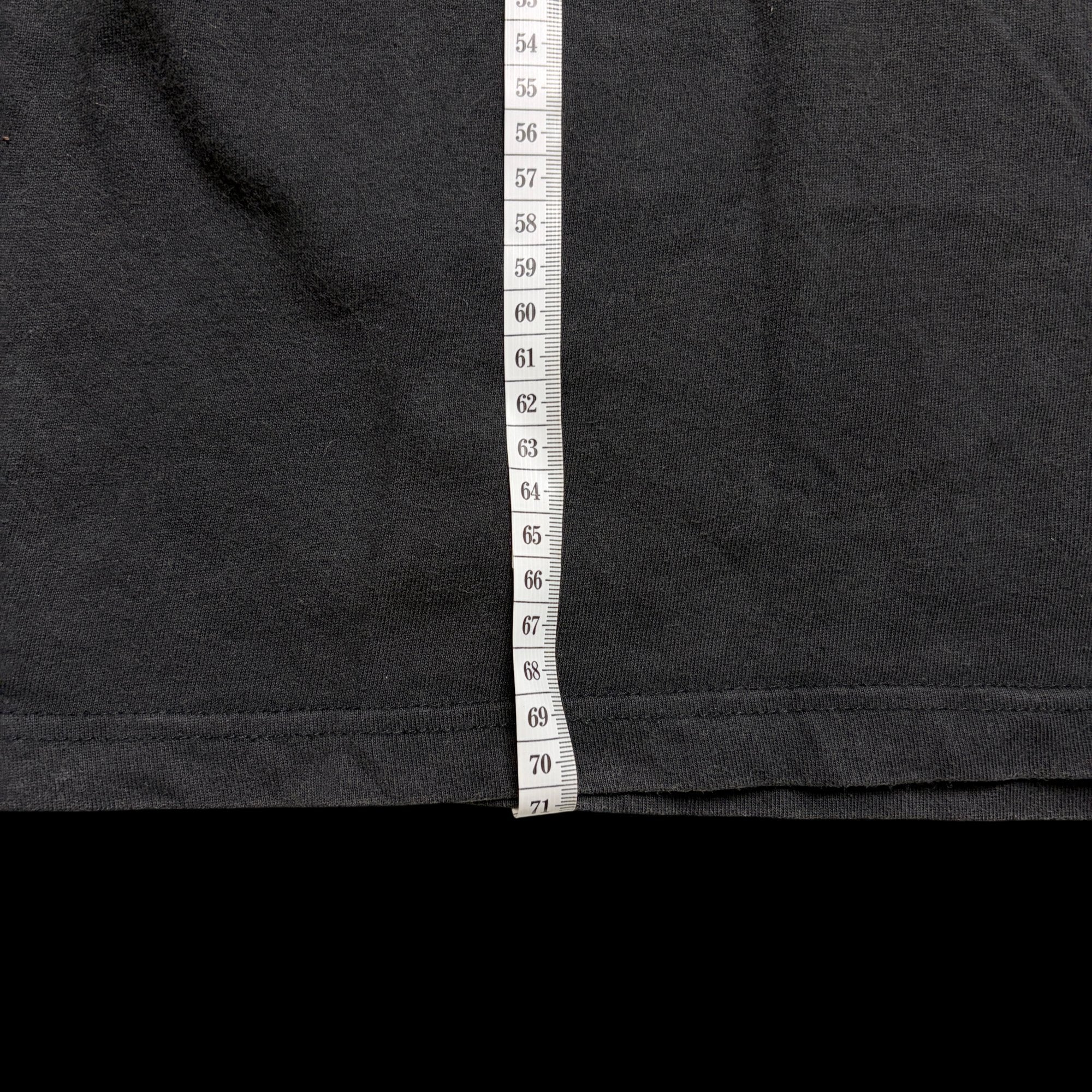 00' Strong Tribe Graphic Long Sleeve