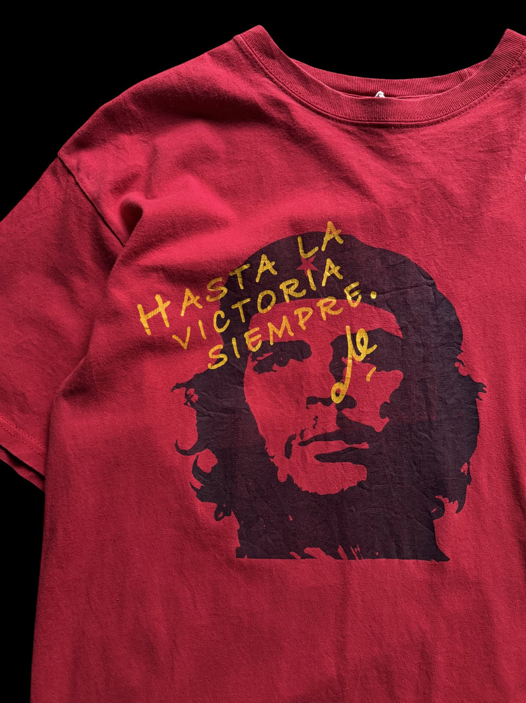 00' Che Guevara Graphic Tee