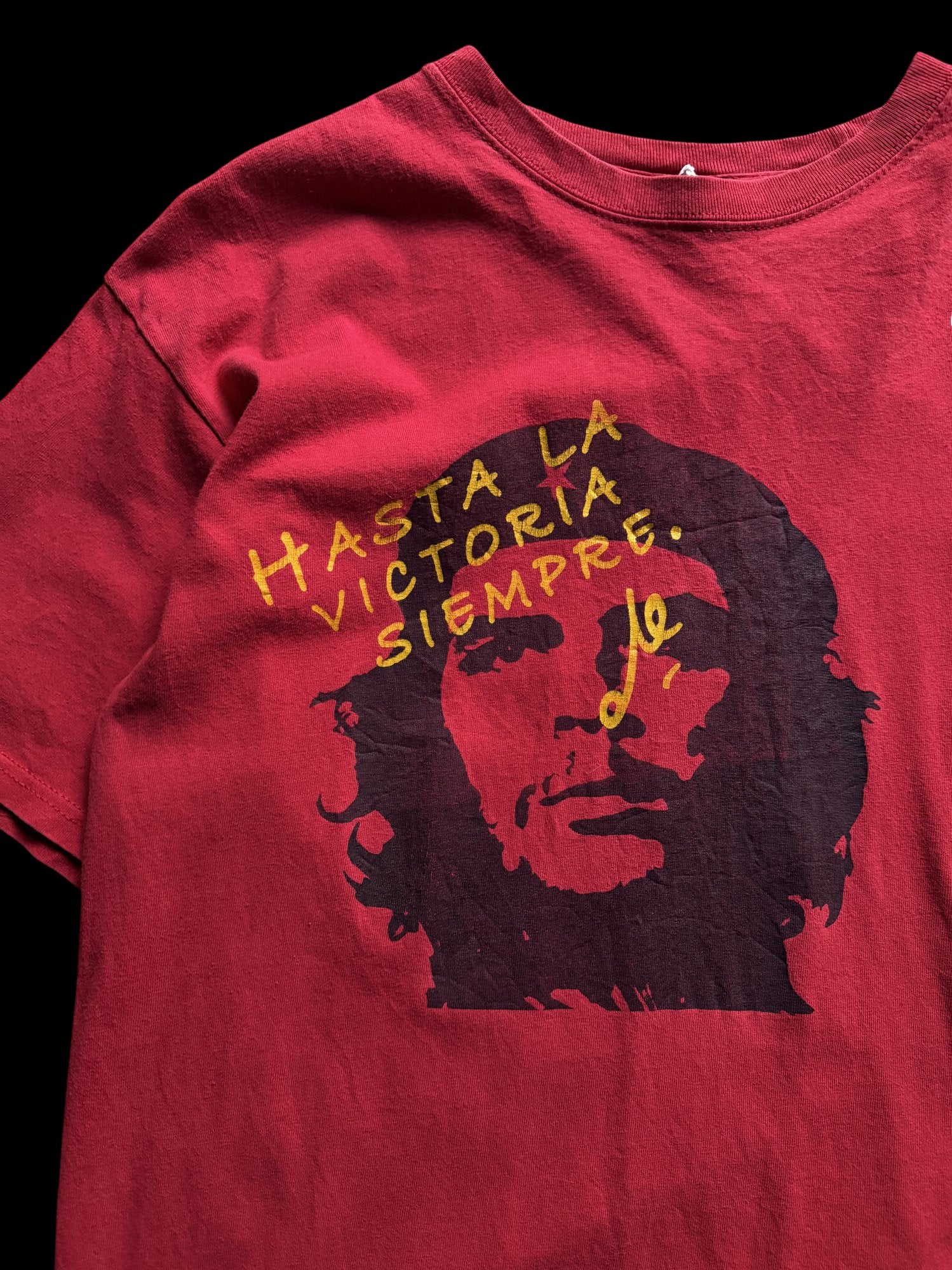 00' Che Guevara Graphic Tee
