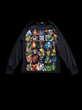 00' Marvel Graphic Thermal