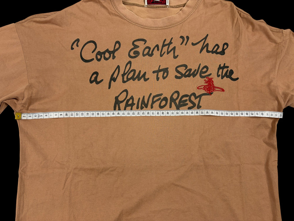 00' Vivienne Westwood Graphic T-Shirt