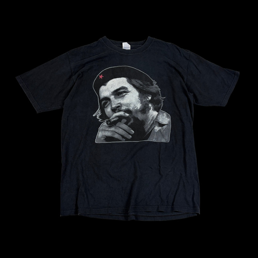 00' Yazbek Che Guerva Graphic Tee